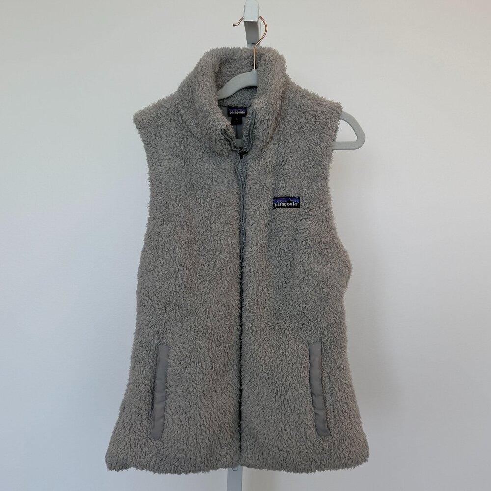 Patagonia Women's Vest